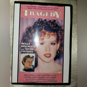 Surviving ~(Dvd 1985)~Molly Ringwald ~ River Phoenix ~ Paul Sorvino ~ULTRA RARE